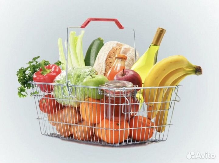 Корм для животных. Продукты питания