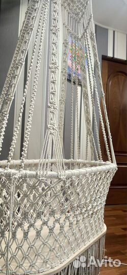 Подвесная колыбель