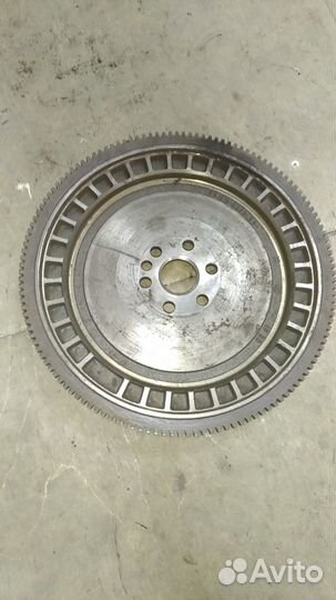 Маховик форд фокус 2 с-мах
