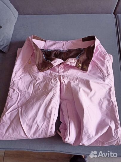 Сноубордические брюки Termit