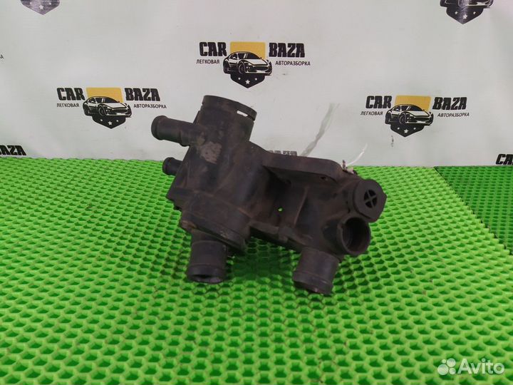 Корпус термостата