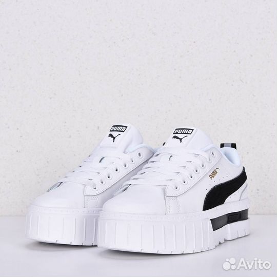 Кроссовки Puma Cali Sport арт 4233 39