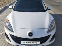 Mazda 3 1.6 AT, 2010, 169 000 км, с пробегом, цена 1 000 000 руб.