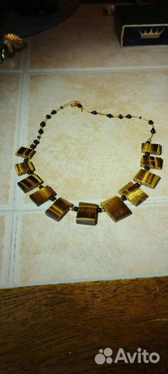 Ожерелье
