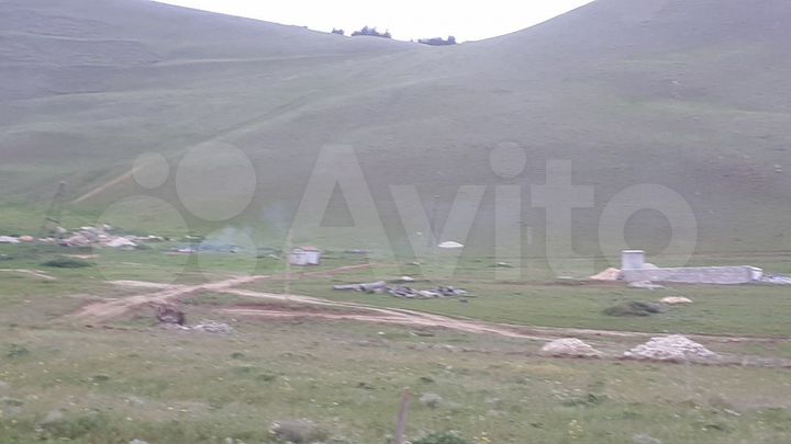 Участок 4 сот. (ИЖС)