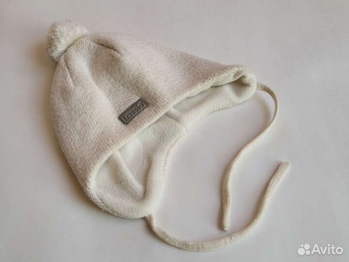 Шапка Lassie 46 48