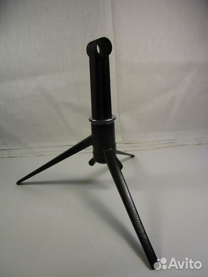 Штативы малогабаритные, СССР