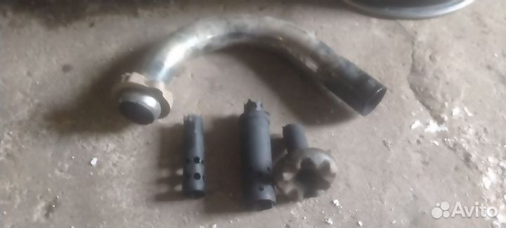 Генератор Иж планета 5