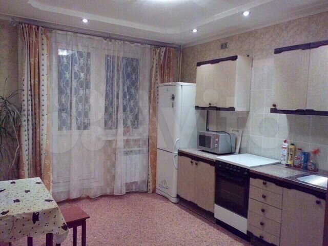 3-к. квартира, 100,5 м², 10/14 эт.