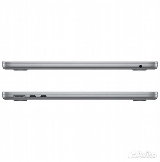 Ноутбук Apple MacBook Air 13