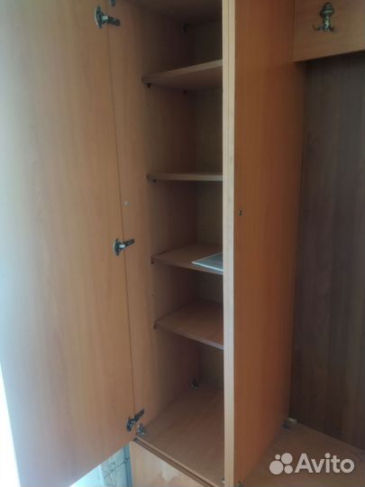 Прихожая бу