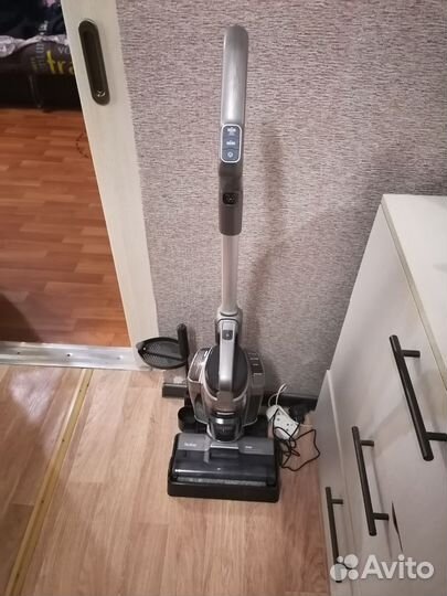 Пылесос Redkey W12 pro