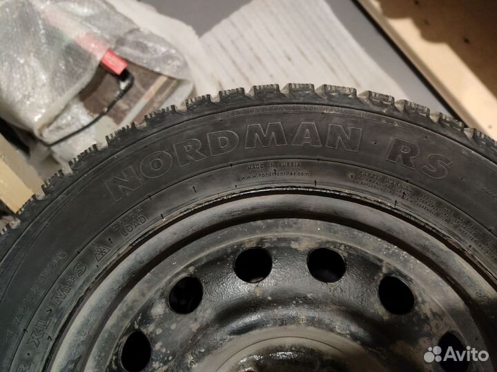 Nordman Nordman 4 185/65 R15