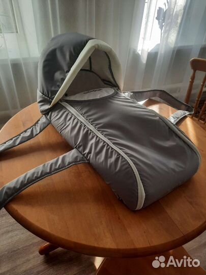 Переноска для детей