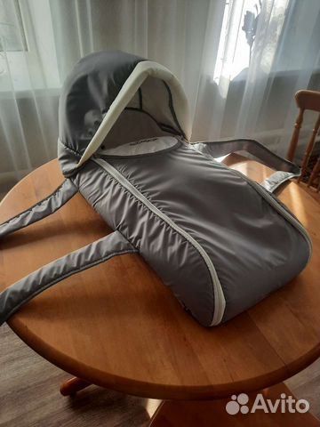 Переноска для детей