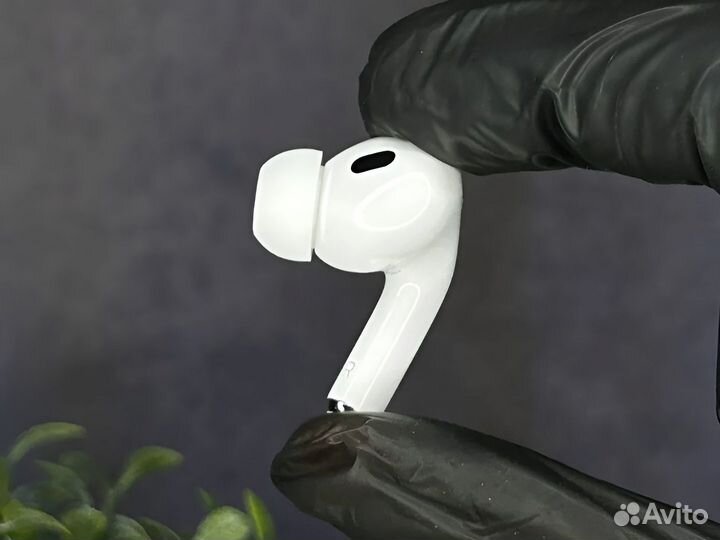 Наушники airpods pro 2 (Магазин / Гарантия)