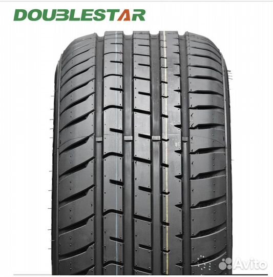 DoubleStar Maximum DH03 195/65 R15 91V