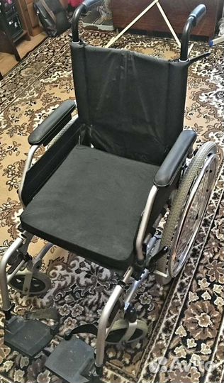 Инвалидная коляска бу