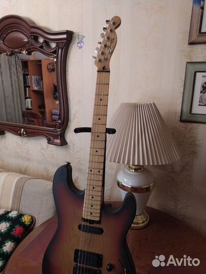 Burncuster twin br.Lebdewe USA