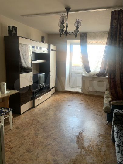 Квартира-студия, 30 м², 12/17 эт.