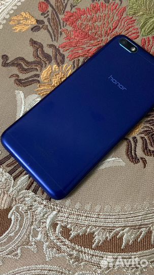 Телефон honor