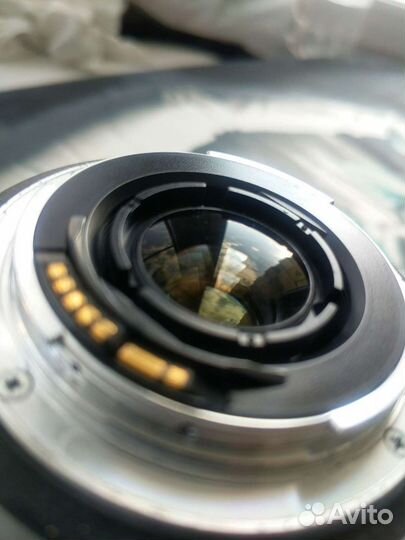 Tamron AF 28-300mm F/3.5-6.3 XR Di VC LD IF Macro