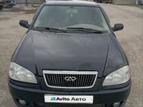 Chery Amulet (A15) 1.6 MT, 2008, 139 000 км, с пробегом, цена 110 000 руб.