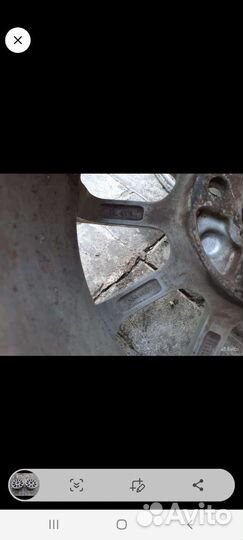 Диски r 14 на 4/108