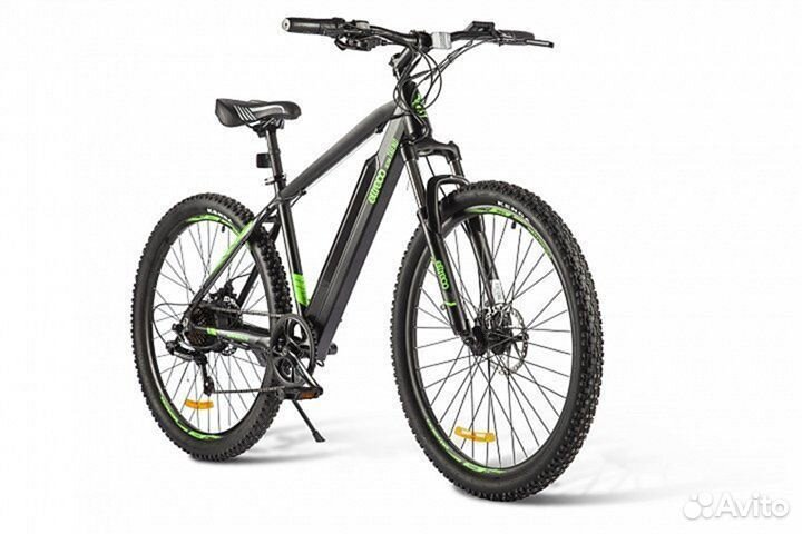 Электровелосипед