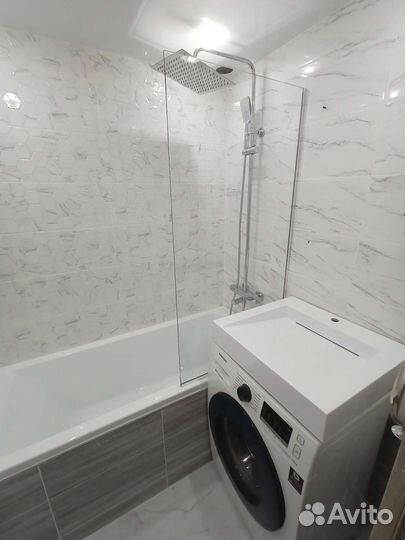 Ремонт квартиры и гаража