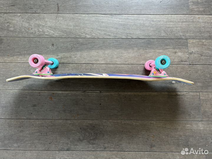 Лонгборд Khepri Dipper 39