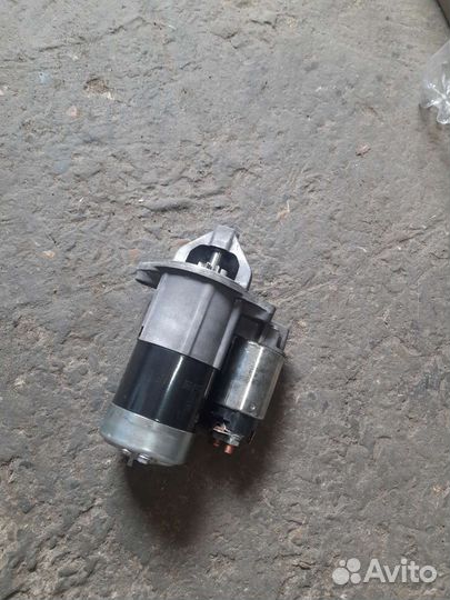 Стартер хендай соната еф 2л 131л.с