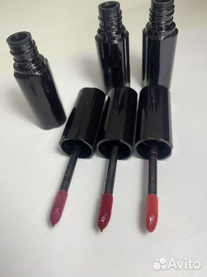 Помада блеск Shiseido