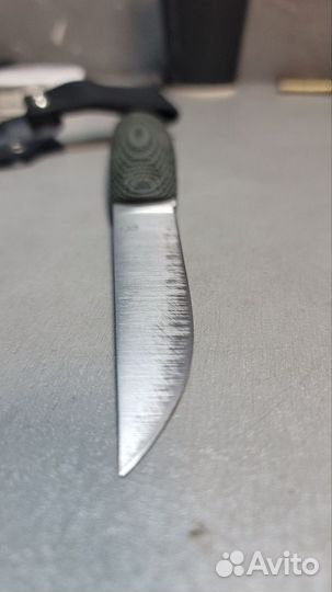 Нож Owlknife North-S