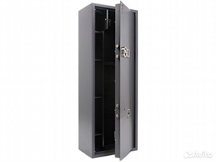 Оружейный сейф aiko филин 34 EL