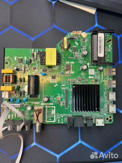 Плата T.RT2843P639