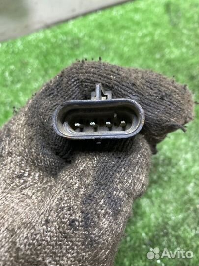 Датчик кислородный Chery Tiggo T11 внедорожник 2.4