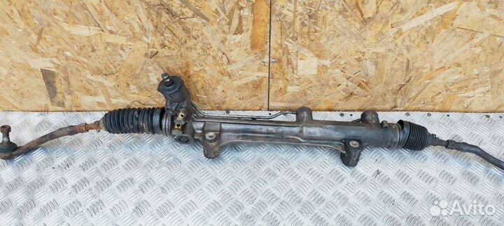 Рулевая рейка Mercedes ML W163 7852501710