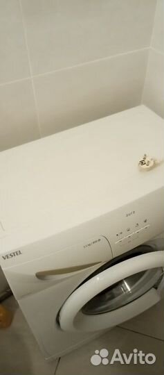 Стиральная машина “Vestel” доставка