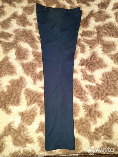 Школьные брюки