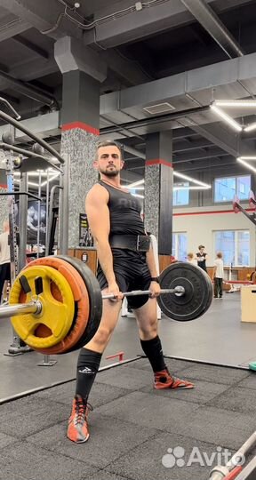 Фитнес тренер онлайн