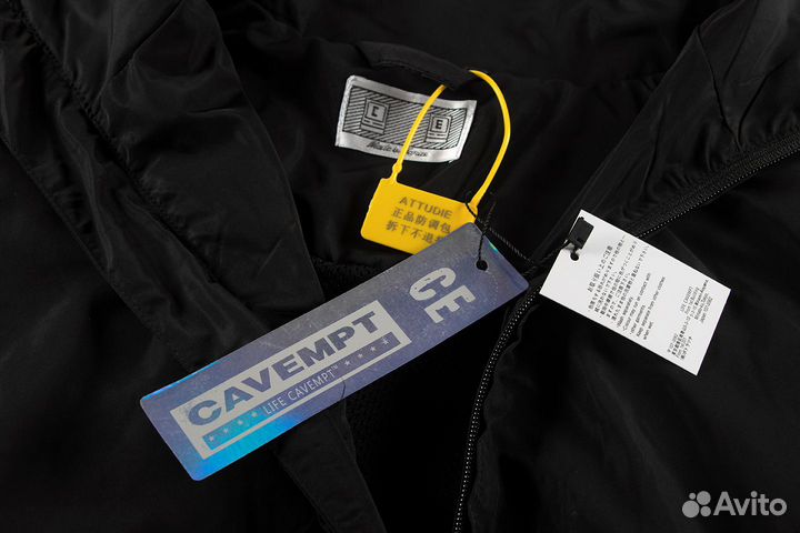 Ветровка Cav Empt