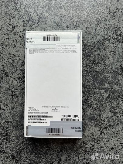 iPhone 14 Plus, 128 ГБ