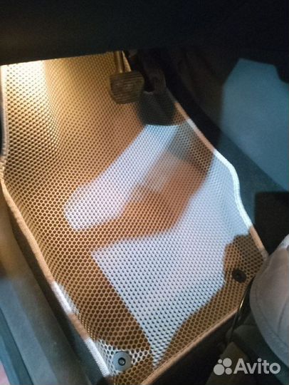 Ева eva ewa evo ewo коврики готовый комплект