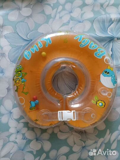 Круг для купания
