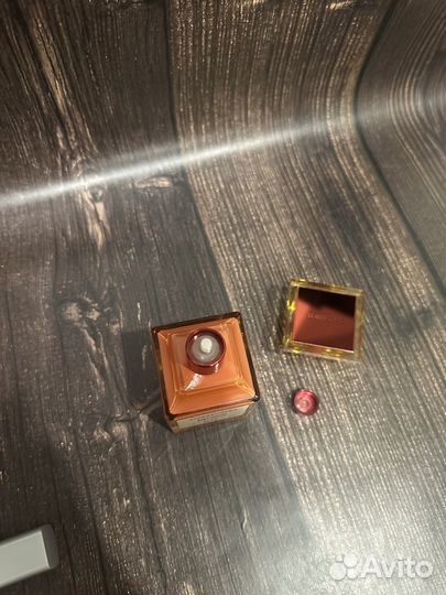 Tom ford bitter peach (оригинал на распив )