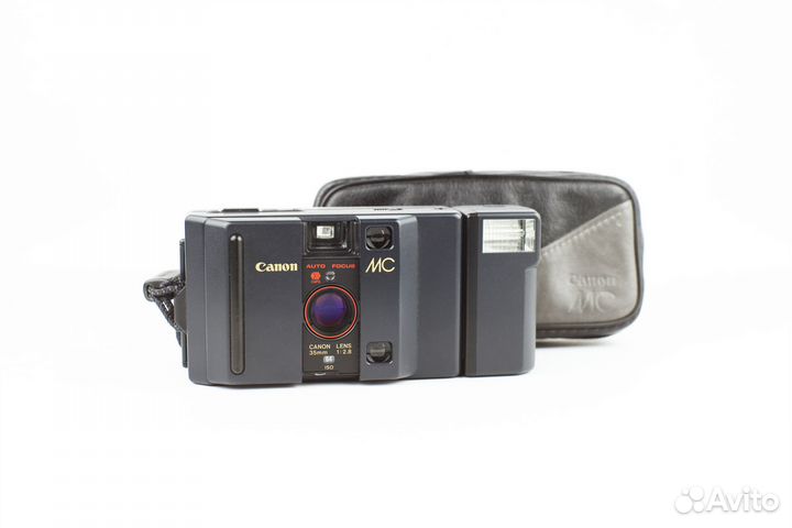Canon MC f2.8 Новый