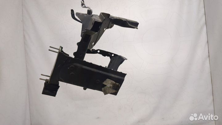 Лонжерон кузовной правый BMW 6 E63, 2006