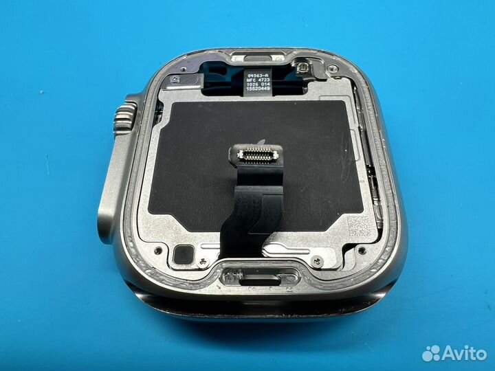 Корпус Apple Watch Ultra 2 (состояние 4/5)