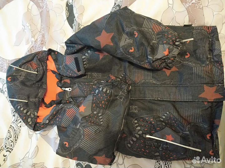 Комплект lassie 116